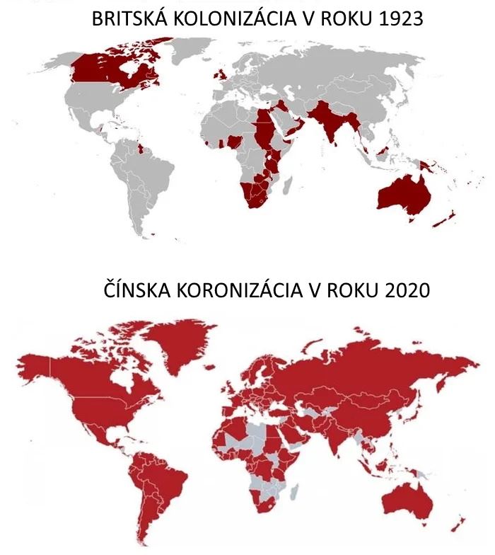 Kolonizácia vs koronizácia
